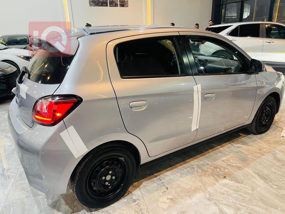 ميتسوبيشي ميراج